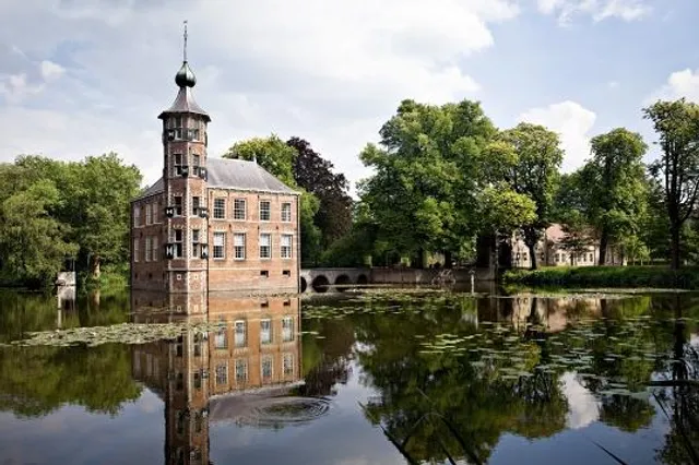 Landgoed Bouvigne
