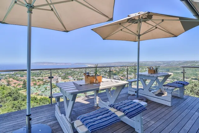 Belle Vue Ridge Guesthouse