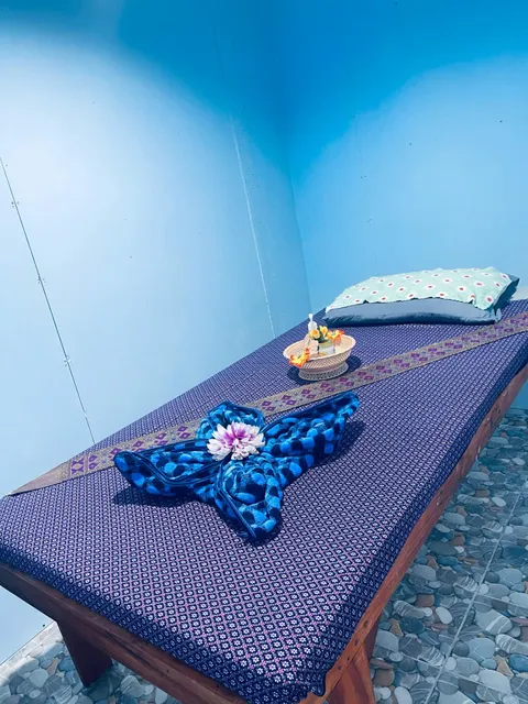 เรือนนวดสุพัตรา