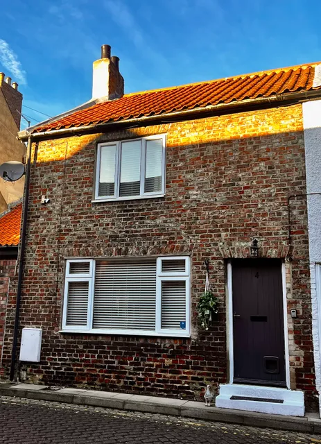 Silver Cottage Yarm, Holiday Stay.