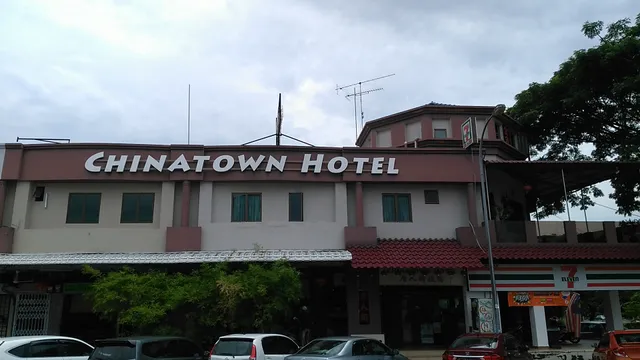 Chinatown Hotel