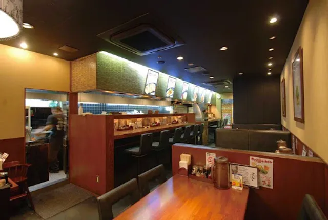 Kyōto Rāmen Takabashi - BiVi Nijō