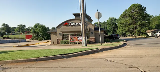 Pizza Hut