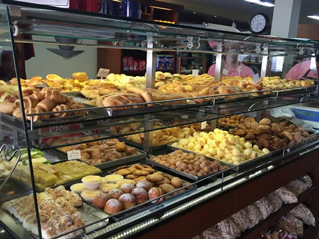 Panificadora Laguardia