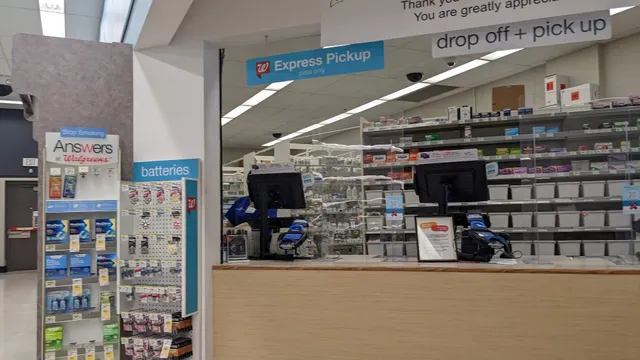Walgreens