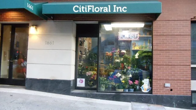 CitiFloral