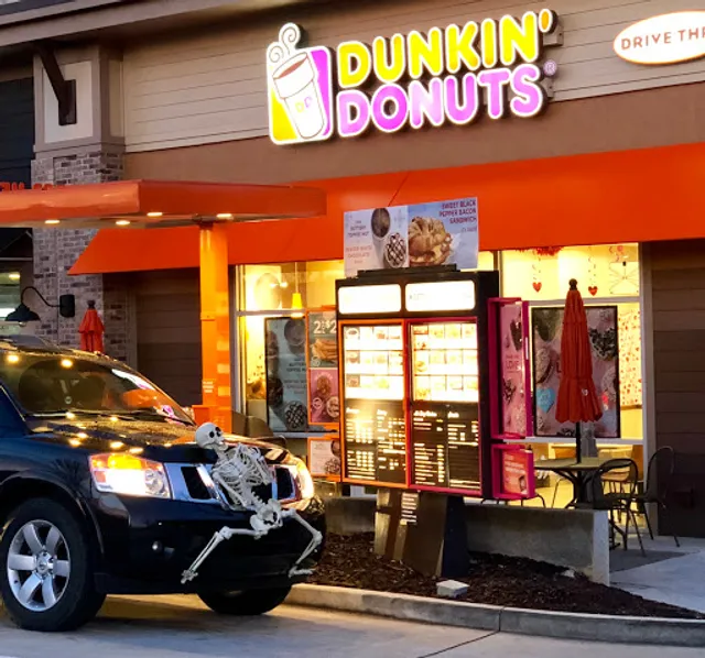 Dunkin'