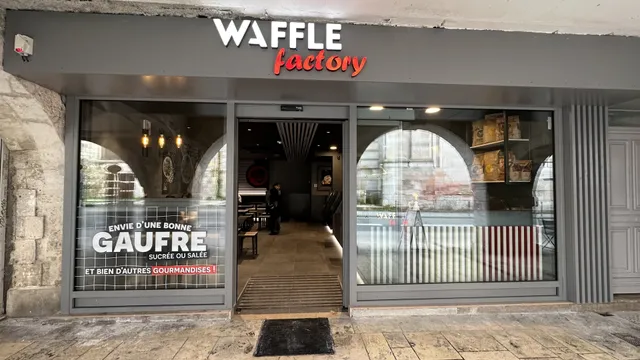 Waffle Factory