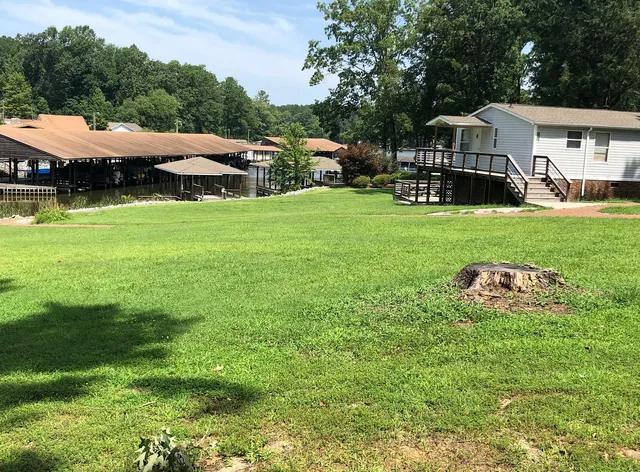 Stonehouse Timber Lodge