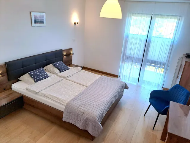 Pokoje Gościnne DEPTUŁKI