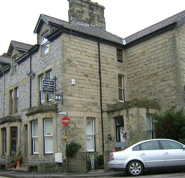 Ash Corner Guest House