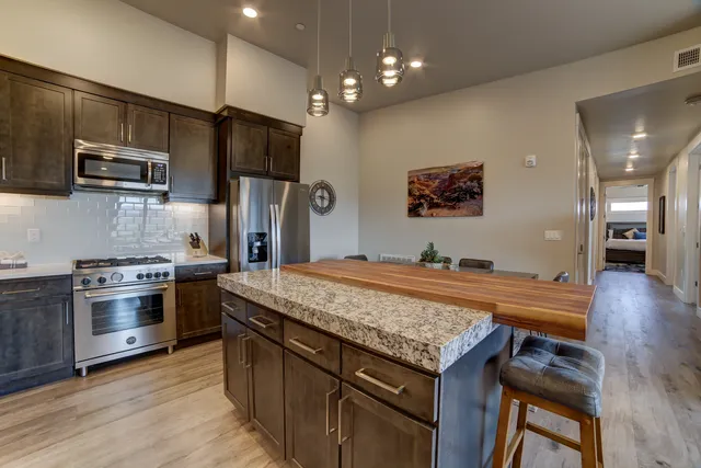 Utah's Best Vacation Rentals Moab