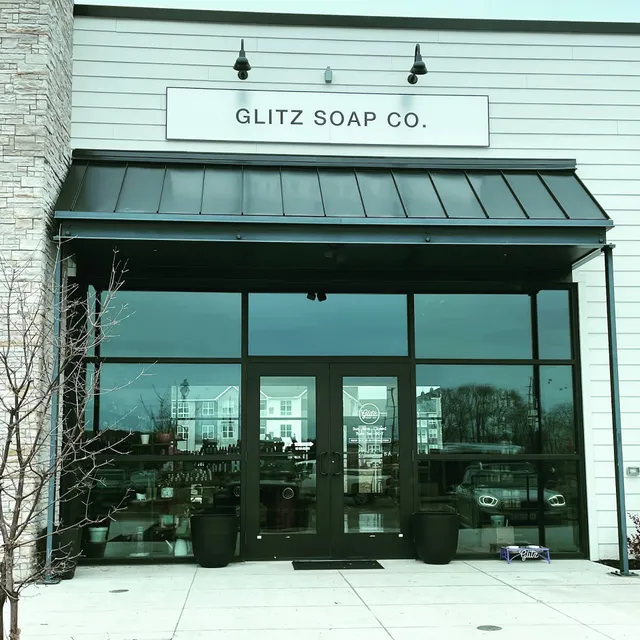 Glitz Soap Co.