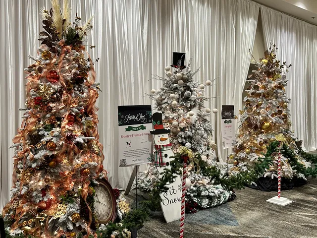 Festival of Trees