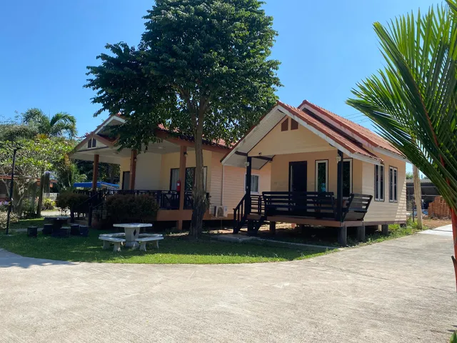 LakeView Resort Rayong