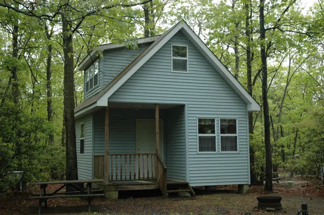 Baker's Acres Campground, Inc.