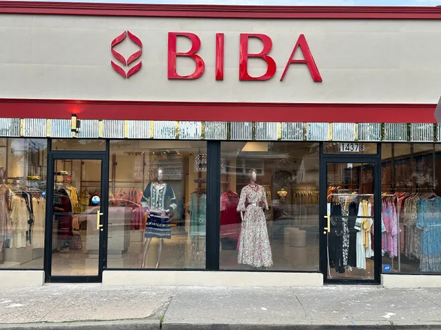 BIBA New Jersey