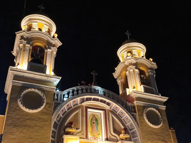 Santuario de Ntra. Señora de Guadalupe