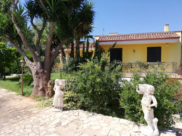 Residence Vacanze Carluccio