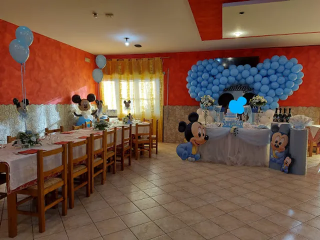 Ristorante Monte Cornacchia