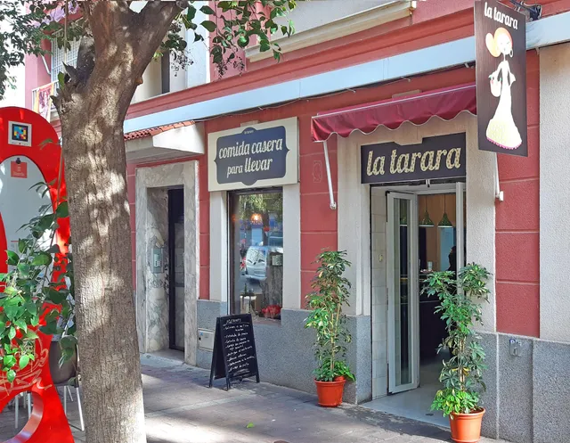 La Tarara