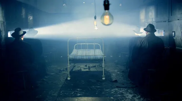 Arlekin Players Theatre