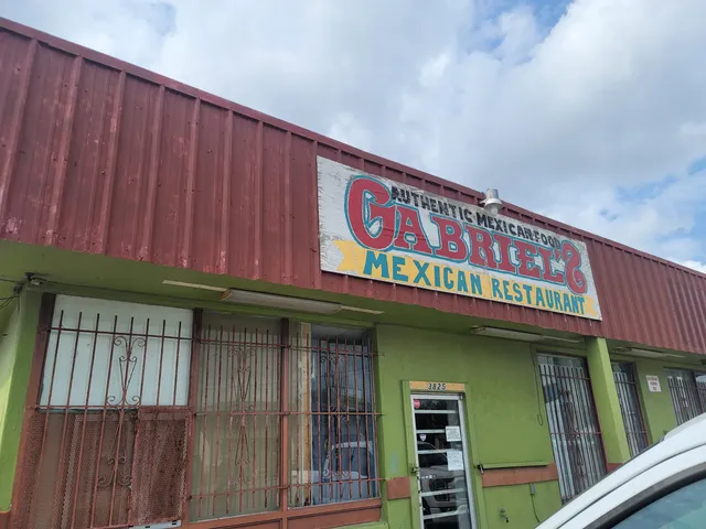 Gabriel's Mexican Restaurant