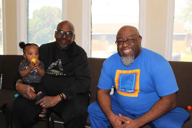 King Solomon Missionary Baptist Church