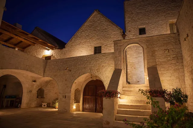 Masseria Casa Busciana