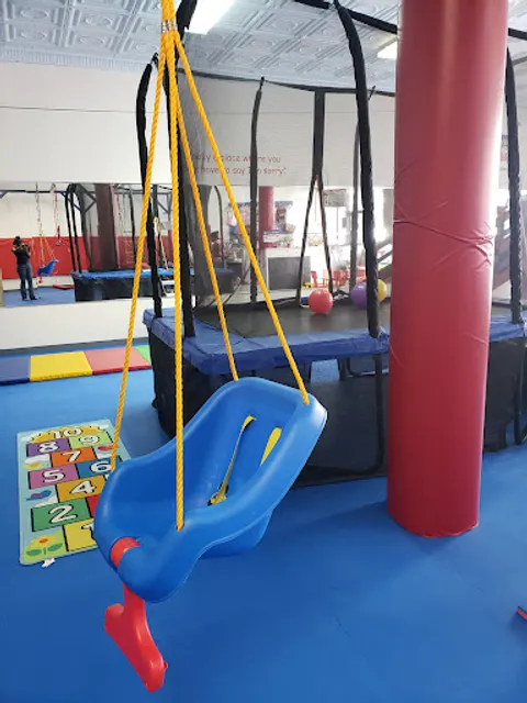 We Rock the Spectrum - New Rochelle