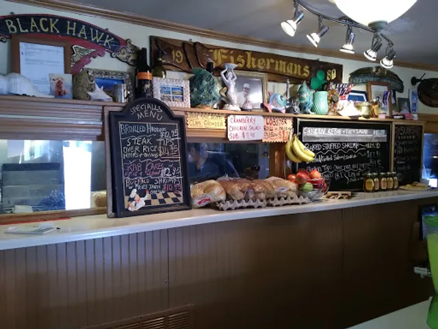 Fisherman's Restaurant