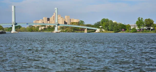 Manhattan Roller Hockey League