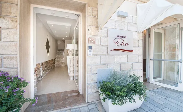 Albergo Elea