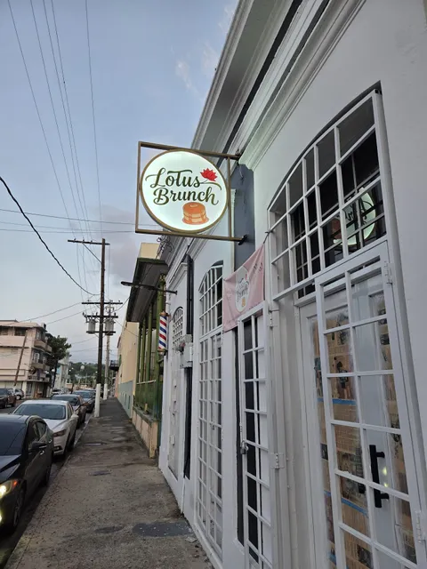 Lotus Brunch