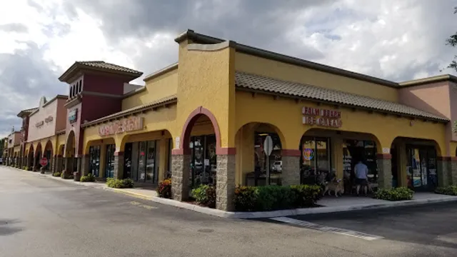 Palm Beach Ice Cream