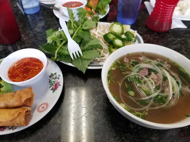 Pho Thy