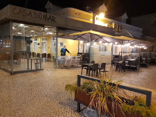 Casa do Mar