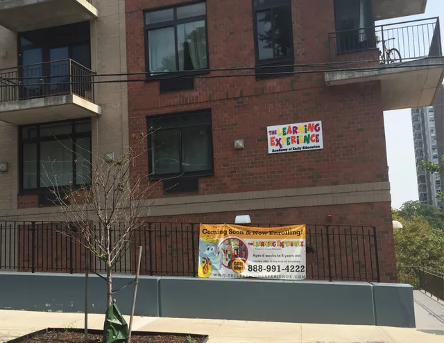 The Learning Experience - Riverdale