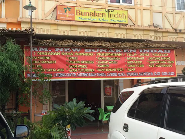 RM New Bunaken Indah BB