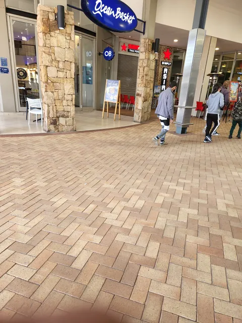 Simply Asia Clearwater Mall