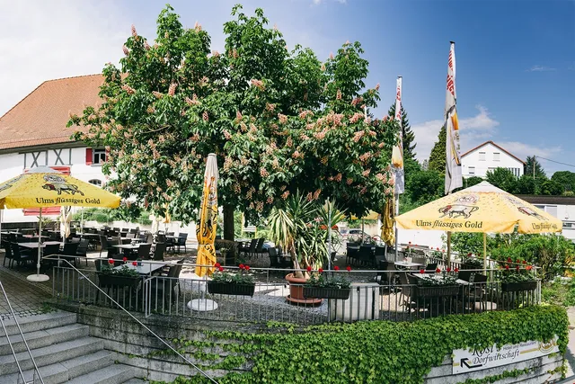 Teufels's Dorfwirtschaft