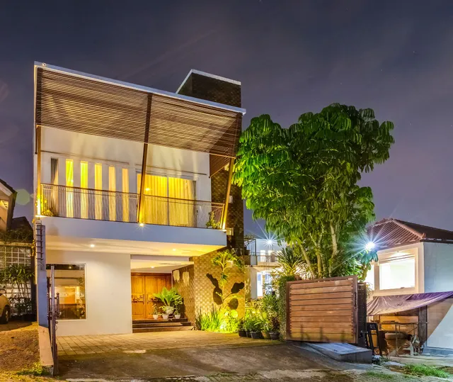 ERD Villa by Kava Stay