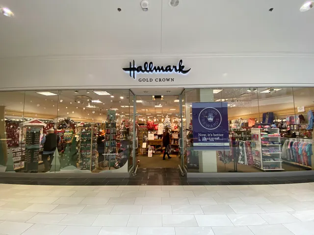 Trudy's Hallmark Shop