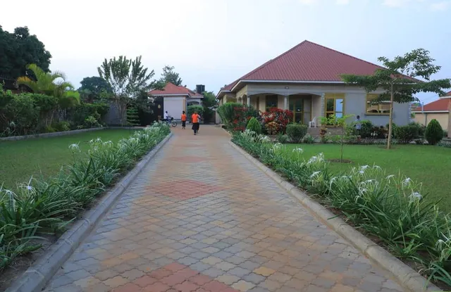 Norena Hotel Nakasongola