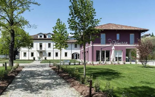 L'aja della Mirusina - Piedmont Resort Monferrato Langhe
