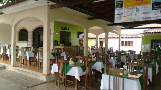 Arvoredo Bar Restaurante