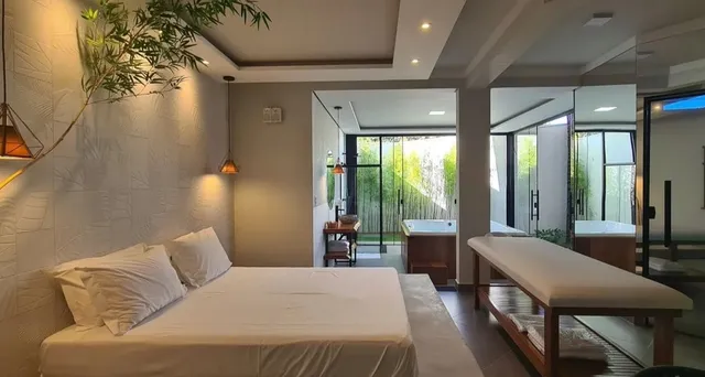 Stillus Private Motel Alfenas