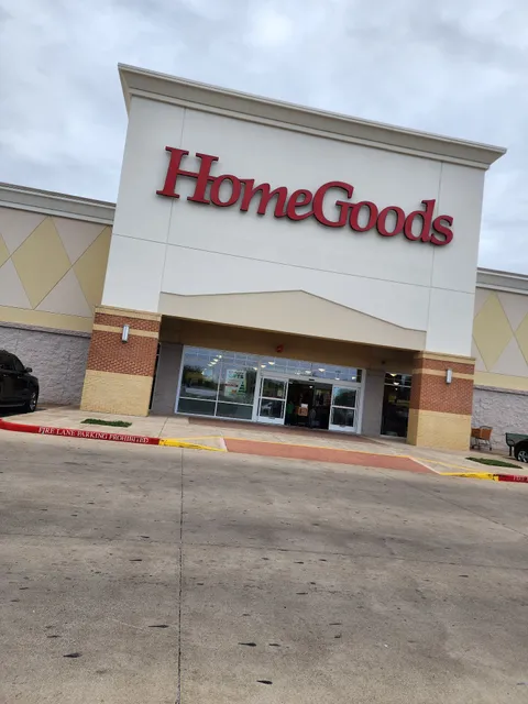 HomeGoods