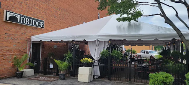 The Bridge Restaurant - Sidney, OH
