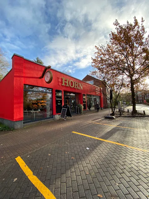 Confectionery and bakery Horn Inh. Thomas Horn